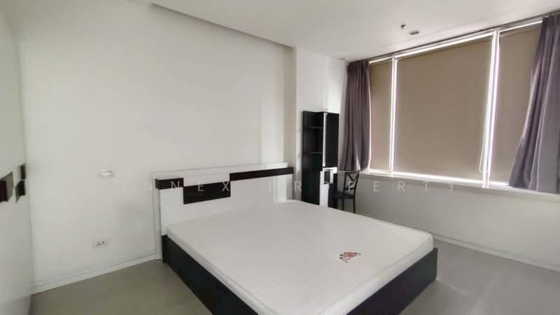 TC Green Rama 9, Bangkok, Rama 9 Road, Huai Khwang, Bangkok, 1 Bedroom, 39 sqm, Condo For Rent, by Connex Property, 500261686 - DDproperty.com