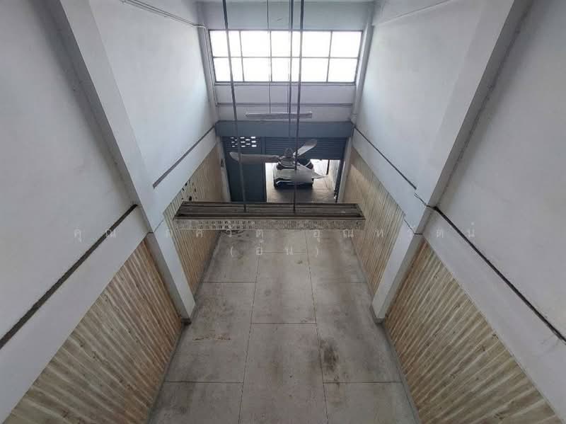 อาคารพาณิชย์ 4.5 ชั้น 24 ตร.ว. อาคารพาณิชย์ ใกล้ BTS สถานีทิพวัล ซอยหมอเสนอ ถนนเทพารักษ์, Samut Prakan, ถนนเทพารักษ์, Samrong Nua, Muang Samut Prakarn, Samut Prakan, , 180 sqm, Shophouse For Sale, by คุณ ภควัต อุณหรัตน์ (อ้น), 500261687 - DDproperty.com