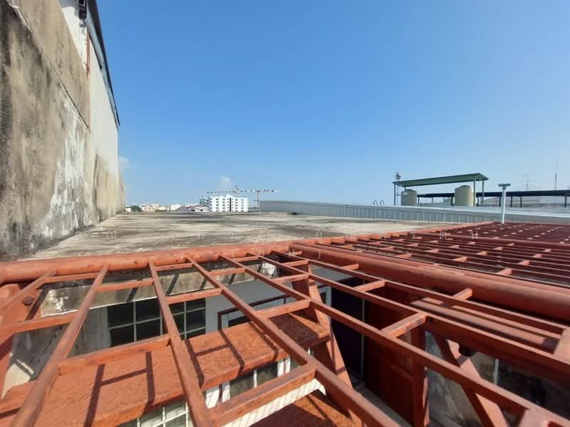 อาคารพาณิชย์ 4.5 ชั้น 24 ตร.ว. อาคารพาณิชย์ ใกล้ BTS สถานีทิพวัล ซอยหมอเสนอ ถนนเทพารักษ์, สมุทรปราการ, ถนนเทพารักษ์, สำโรงเหนือ, เมืองสมุทรปราการ, สมุทรปราการ, 180 ตร.ม., ตึกแถว-อาคารพาณิชย์ ขาย, โดย คุณ ภควัต อุณหรัตน์ (อ้น), 500261687 - DDproperty.com