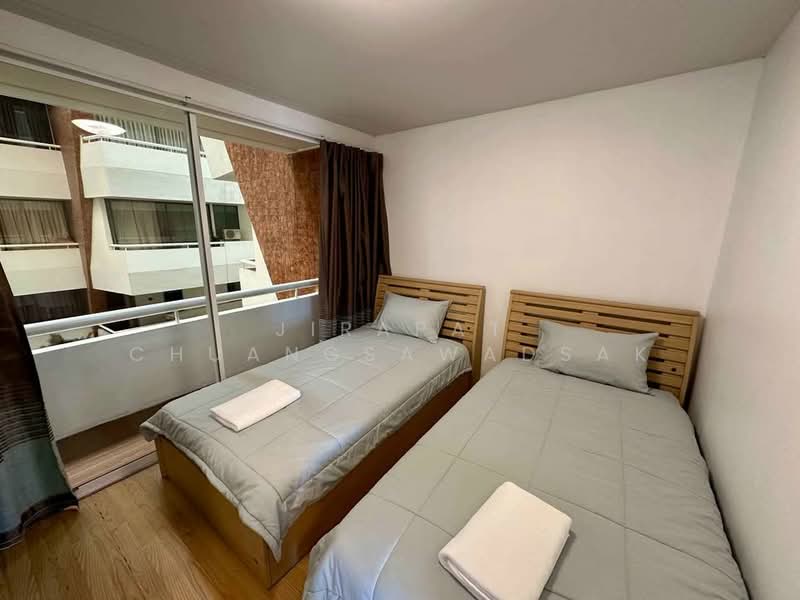 Panchalae Boutique Residence, Chon Buri (Pattaya), 46 Jomtien Beach Road, Nong Pru, Bang Lamung (Pattaya), Chon Buri (Pattaya), 2 Bedrooms, 130 sqm, Condo For Rent, by Jirapat Chuangsawadsak, 500261688 - DDproperty.com