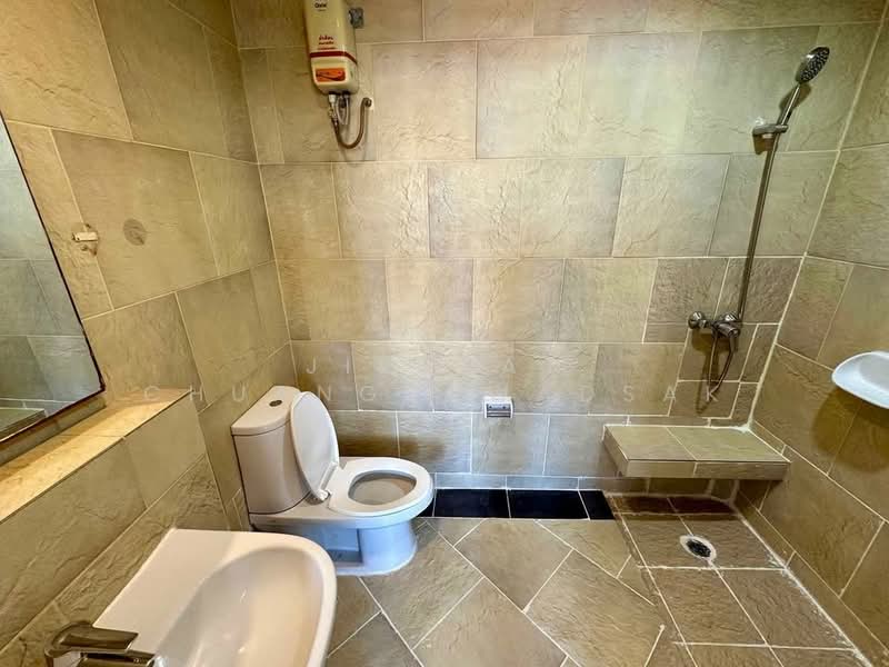 Panchalae Boutique Residence, Chon Buri (Pattaya), 46 Jomtien Beach Road, Nong Pru, Bang Lamung (Pattaya), Chon Buri (Pattaya), 2 Bedrooms, 130 sqm, Condo For Rent, by Jirapat Chuangsawadsak, 500261688 - DDproperty.com