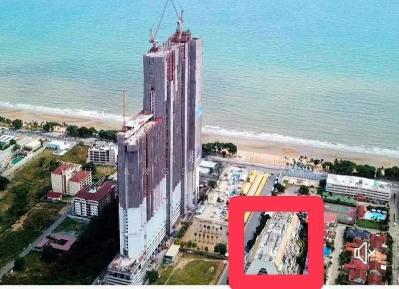 Panchalae Boutique Residence, Chon Buri (Pattaya), 46 Jomtien Beach Road, Nong Pru, Bang Lamung (Pattaya), Chon Buri (Pattaya), 2 Bedrooms, 130 sqm, Condo For Rent, by Jirapat Chuangsawadsak, 500261688 - DDproperty.com