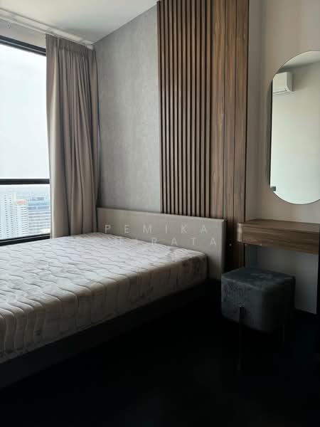 Park Origin Thonglor, Bangkok, Soi Thonglor 10, Sukhumvit Road, Khlong Tan Nua, Watthana, Bangkok, 2 Bedrooms, 67 sqm, Condo For Rent, by Pemika Wachiratanakorn, 500261689 - DDproperty.com