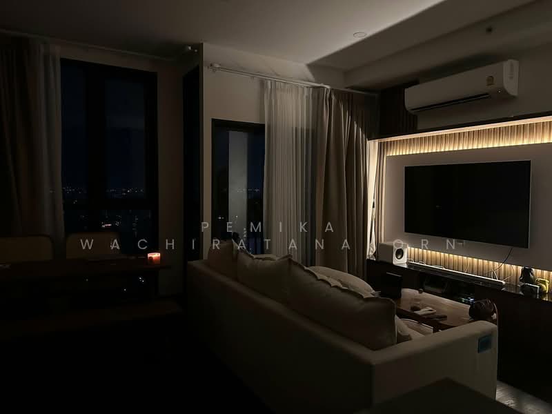 Park Origin Thonglor, Bangkok, Soi Thonglor 10, Sukhumvit Road, Khlong Tan Nua, Watthana, Bangkok, 2 Bedrooms, 67 sqm, Condo For Rent, by Pemika Wachiratanakorn, 500261689 - DDproperty.com