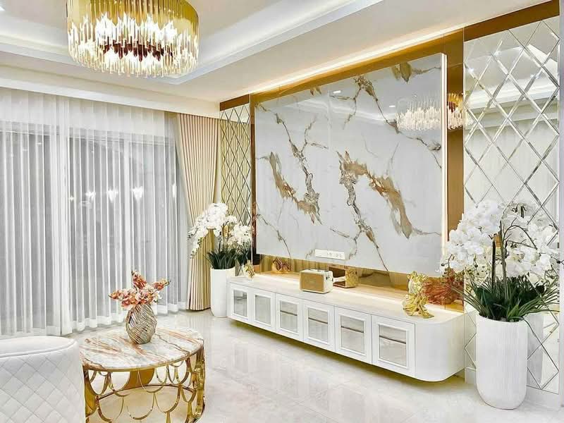 บ้าน 5-ห้องนอน, ชลบุรี, นาเกลือ, บางละมุง, ชลบุรี, 377 ตร.ม., บ้านเดี่ยว ขาย, โดย Boonyanuch Unna, 500261690 - DDproperty.com