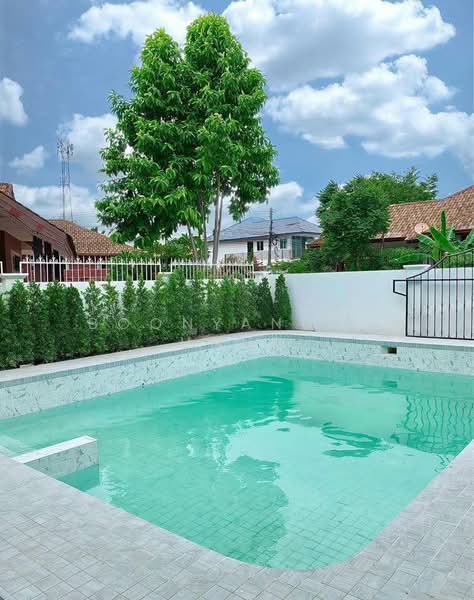 5-BR House, Chon Buri (Pattaya), Na Kloe, Bang Lamung (Pattaya), Chon Buri (Pattaya), 5 Bedrooms, 377 sqm, Single Detached House For Sale, by Boonyanuch Unna, 500261690 - DDproperty.com