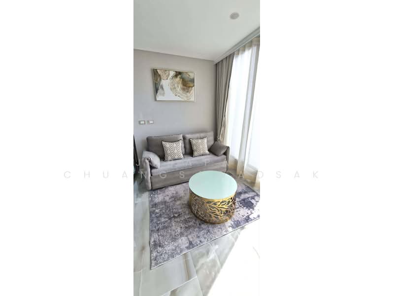 Copacabana Beach Jomtien, Chon Buri (Pattaya), Jomtien Sai Song Rd, Nong Pru, Bang Lamung (Pattaya), Chon Buri (Pattaya), 1 Bedroom, 80 sqm, Condo For Rent, by Jirapat Chuangsawadsak, 500261691 - DDproperty.com
