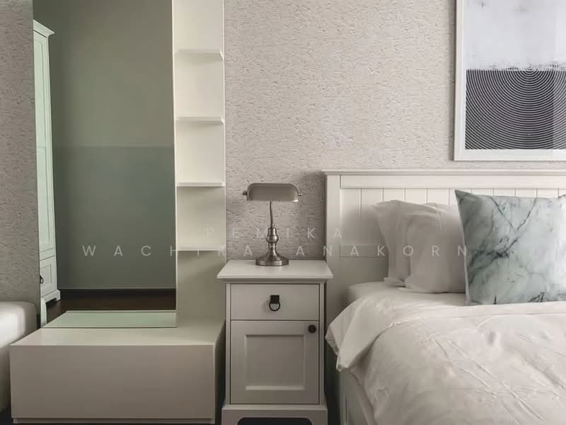 IDEO Q Sukhumvit 36, Bangkok, Soi Sukhumvit 36, Khong Tan, Khlong Toei, Bangkok, 1 Bedroom, 45 sqm, Condo For Rent, by Pemika Wachiratanakorn, 500261692 - DDproperty.com
