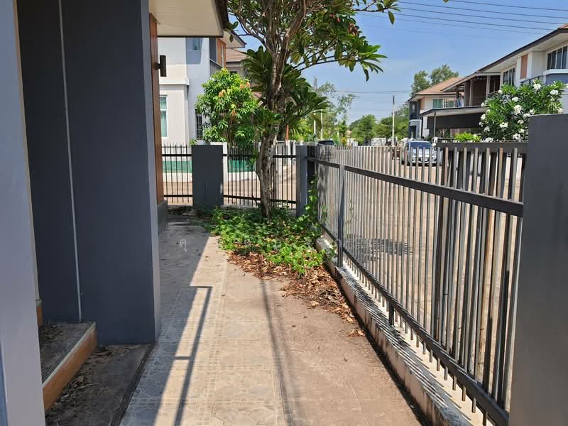 หมู่บ้านธันวาทาวน์ จ.อุดรธานี, Udon Thani, Ban Luam, Muang Udon Thani, Udon Thani, 3 Bedrooms, 180 sqm, Single Detached House For Sale, by คุณฉัฏฐภา, 500261693 - DDproperty.com