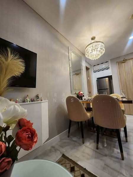Copacabana Beach Jomtien, Chon Buri (Pattaya), Jomtien Sai Song Rd, Nong Pru, Bang Lamung (Pattaya), Chon Buri (Pattaya), 1 Bedroom, 35 sqm, Condo For Rent, by Jirapat Chuangsawadsak, 500261694 - DDproperty.com