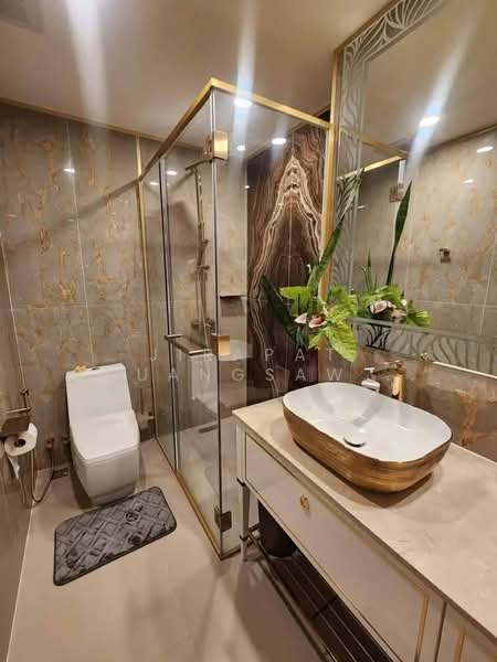 Copacabana Beach Jomtien, Chon Buri (Pattaya), Jomtien Sai Song Rd, Nong Pru, Bang Lamung (Pattaya), Chon Buri (Pattaya), 1 Bedroom, 35 sqm, Condo For Rent, by Jirapat Chuangsawadsak, 500261694 - DDproperty.com