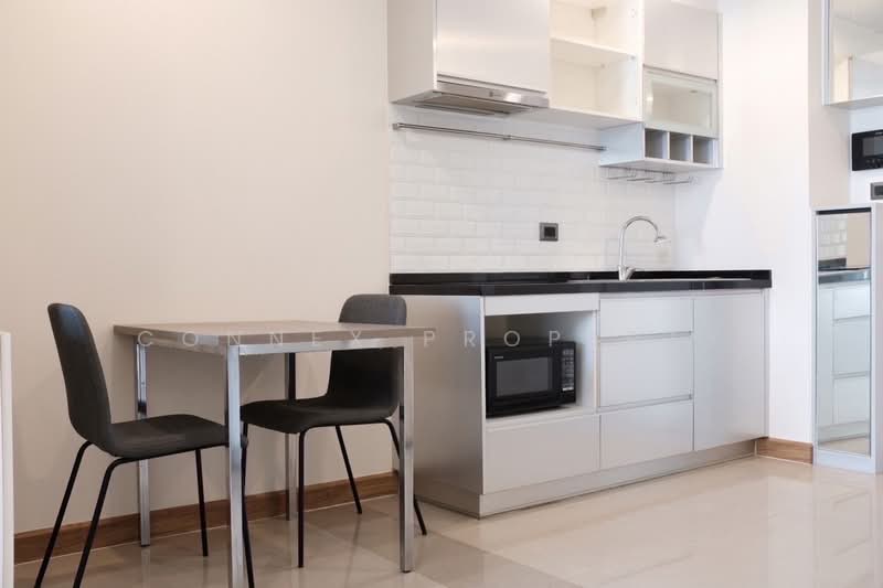 Supalai Wellington, Bangkok, Thiam Ruammit Road, Huai Khwang, Bangkok, 1 Bedroom, 47 sqm, Condo For Rent, by Connex Property, 500261700 - DDproperty.com