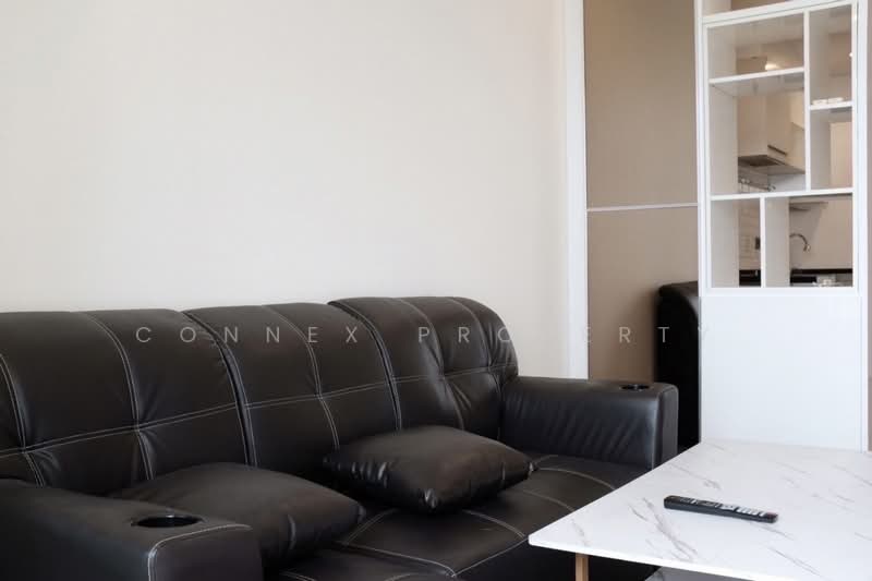 Supalai Wellington, Bangkok, Thiam Ruammit Road, Huai Khwang, Bangkok, 1 Bedroom, 47 sqm, Condo For Rent, by Connex Property, 500261700 - DDproperty.com