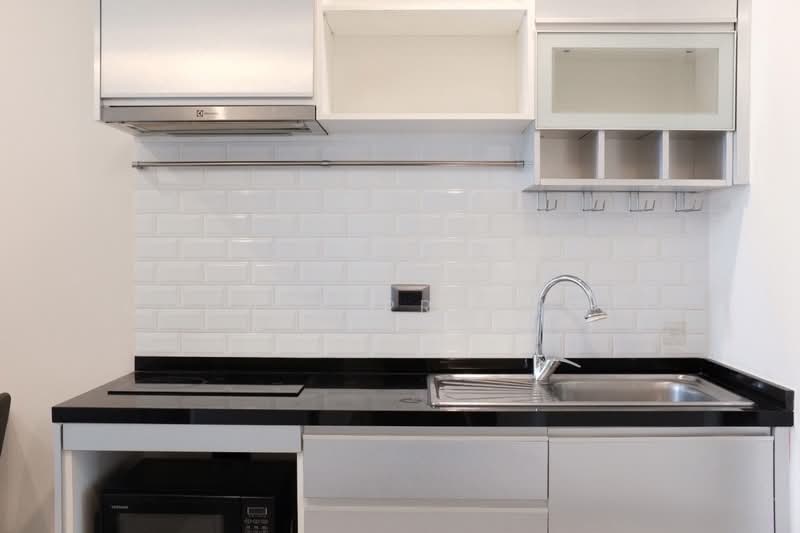 Supalai Wellington, Bangkok, Thiam Ruammit Road, Huai Khwang, Bangkok, 1 Bedroom, 47 sqm, Condo For Rent, by Connex Property, 500261700 - DDproperty.com