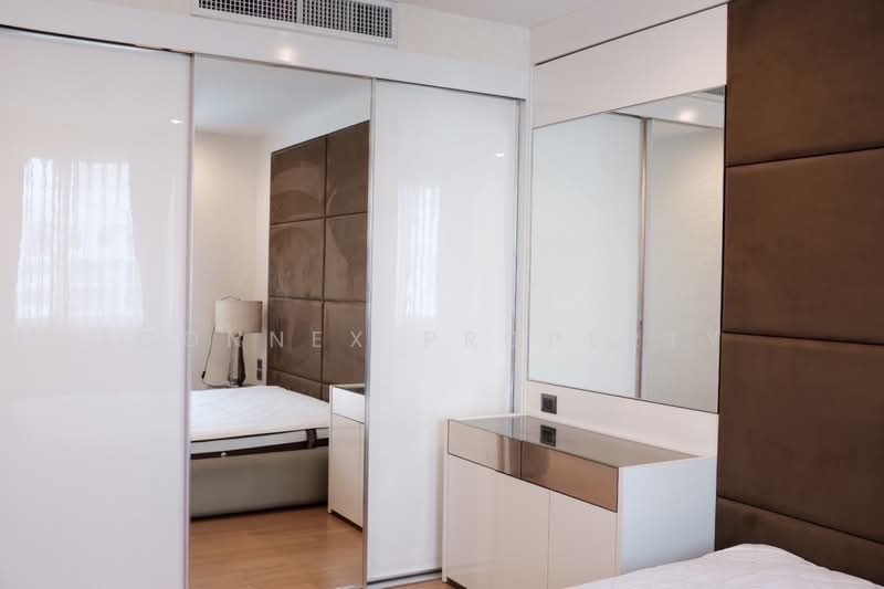 Supalai Wellington, Bangkok, Thiam Ruammit Road, Huai Khwang, Bangkok, 1 Bedroom, 47 sqm, Condo For Rent, by Connex Property, 500261700 - DDproperty.com
