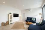 บ้าน 3-ห้องนอน, ประจวบคีรีขันธ์