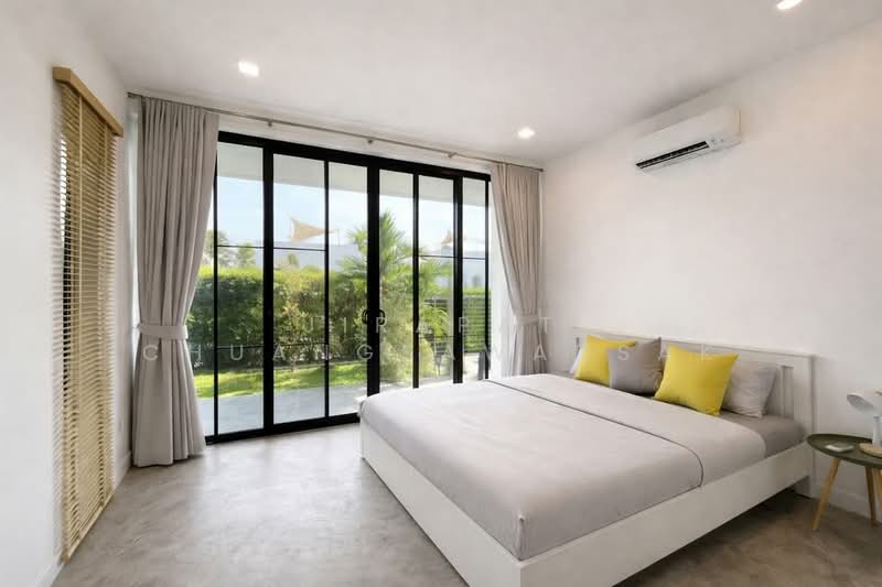 บ้าน 3-ห้องนอน, ประจวบคีรีขันธ์, ทับใต้, หัวหิน, ประจวบคีรีขันธ์, 269 ตร.ม., บ้านเดี่ยว ให้เช่า, โดย Jirapat Chuangsawadsak, 500261702 - DDproperty.com