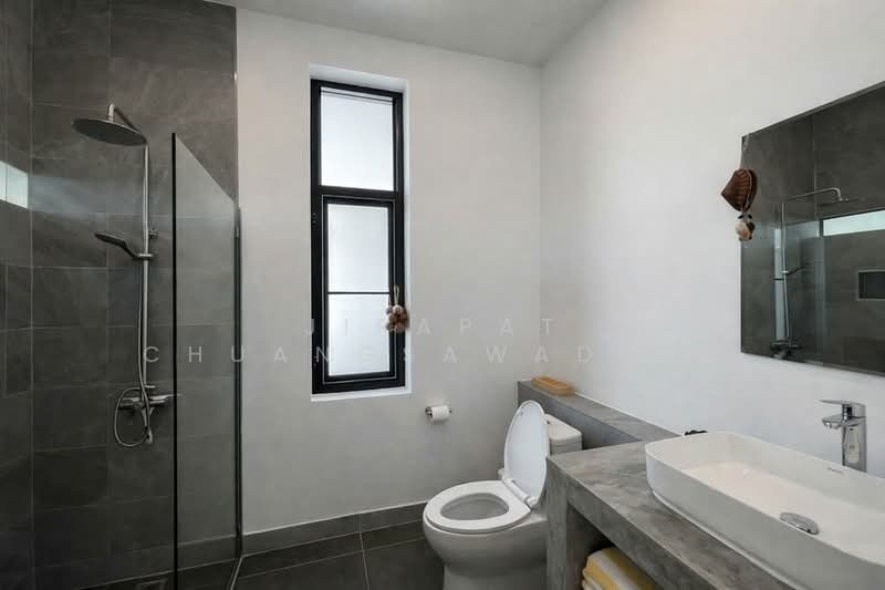 บ้าน 3-ห้องนอน, ประจวบคีรีขันธ์, ทับใต้, หัวหิน, ประจวบคีรีขันธ์, 269 ตร.ม., บ้านเดี่ยว ให้เช่า, โดย Jirapat Chuangsawadsak, 500261702 - DDproperty.com
