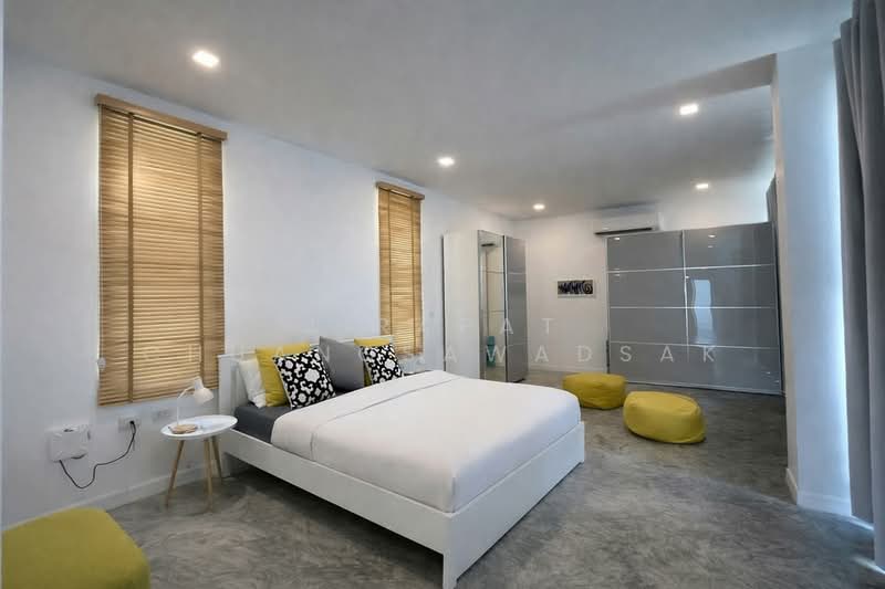 3-BR House, Prachuap Khiri Khan, Thap Tai, Hua Hin, Prachuap Khiri Khan, 3 Bedrooms, 269 sqm, Single Detached House For Rent, by Jirapat Chuangsawadsak, 500261702 - DDproperty.com