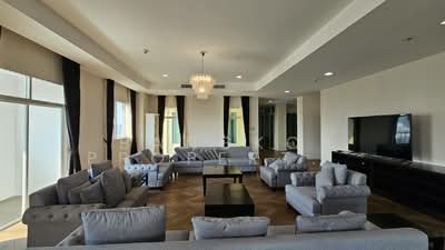 For Rent - Grand Mercure Bangkok Asoke Residence, Bangkok