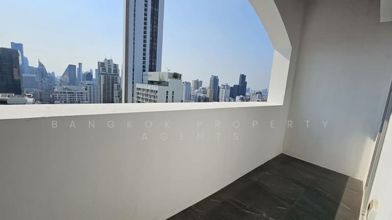 Grand Mercure Bangkok Asoke Residence, Bangkok, 50 5 Soi Sukhumvit 19, Khlong Tan Nua, Watthana, Bangkok, 4 Bedrooms, 440 sqm, Condo For Rent, by BANGKOK PROPERTY AGENTS, 500261703 - DDproperty.com