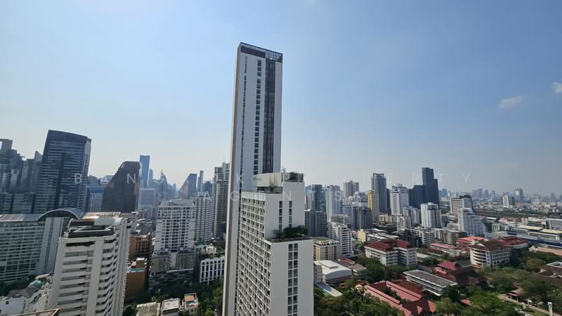 Grand Mercure Bangkok Asoke Residence, Bangkok, 50 5 Soi Sukhumvit 19, Khlong Tan Nua, Watthana, Bangkok, 4 Bedrooms, 440 sqm, Condo For Rent, by BANGKOK PROPERTY AGENTS, 500261703 - DDproperty.com