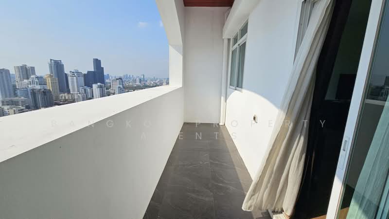 Grand Mercure Bangkok Asoke Residence, Bangkok, 50 5 Soi Sukhumvit 19, Khlong Tan Nua, Watthana, Bangkok, 4 Bedrooms, 440 sqm, Condo For Rent, by BANGKOK PROPERTY AGENTS, 500261703 - DDproperty.com