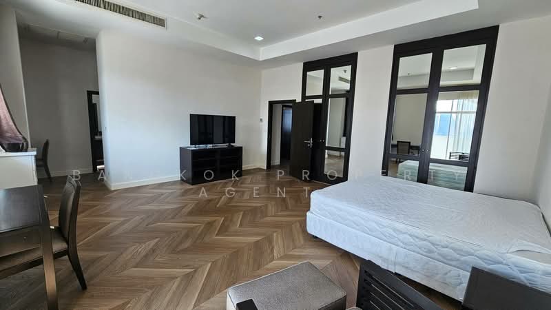 Grand Mercure Bangkok Asoke Residence, Bangkok, 50 5 Soi Sukhumvit 19, Khlong Tan Nua, Watthana, Bangkok, 4 Bedrooms, 440 sqm, Condo For Rent, by BANGKOK PROPERTY AGENTS, 500261703 - DDproperty.com
