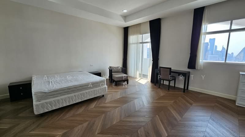 Grand Mercure Bangkok Asoke Residence, Bangkok, 50 5 Soi Sukhumvit 19, Khlong Tan Nua, Watthana, Bangkok, 4 Bedrooms, 440 sqm, Condo For Rent, by BANGKOK PROPERTY AGENTS, 500261703 - DDproperty.com