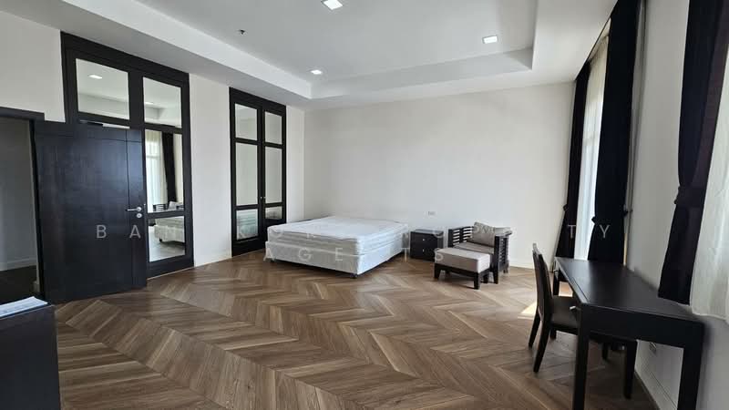 Grand Mercure Bangkok Asoke Residence, Bangkok, 50 5 Soi Sukhumvit 19, Khlong Tan Nua, Watthana, Bangkok, 4 Bedrooms, 440 sqm, Condo For Rent, by BANGKOK PROPERTY AGENTS, 500261703 - DDproperty.com