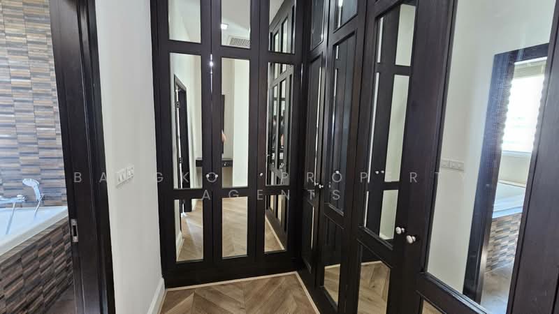 Grand Mercure Bangkok Asoke Residence : แกรนด์ เมอร์เคียว อโศก เรสซิเดนซ์, กรุงเทพ, 50 5 ซอย สุขุมวิท 19, คลองตันเหนือ, วัฒนา, กรุงเทพ, 440 ตร.ม., คอนโด ให้เช่า, โดย BANGKOK PROPERTY AGENTS, 500261703 - DDproperty.com