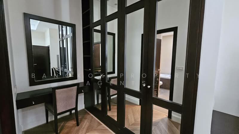 Grand Mercure Bangkok Asoke Residence : แกรนด์ เมอร์เคียว อโศก เรสซิเดนซ์, กรุงเทพ, 50 5 ซอย สุขุมวิท 19, คลองตันเหนือ, วัฒนา, กรุงเทพ, 440 ตร.ม., คอนโด ให้เช่า, โดย BANGKOK PROPERTY AGENTS, 500261703 - DDproperty.com