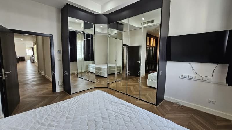 Grand Mercure Bangkok Asoke Residence : แกรนด์ เมอร์เคียว อโศก เรสซิเดนซ์, กรุงเทพ, 50 5 ซอย สุขุมวิท 19, คลองตันเหนือ, วัฒนา, กรุงเทพ, 440 ตร.ม., คอนโด ให้เช่า, โดย BANGKOK PROPERTY AGENTS, 500261703 - DDproperty.com