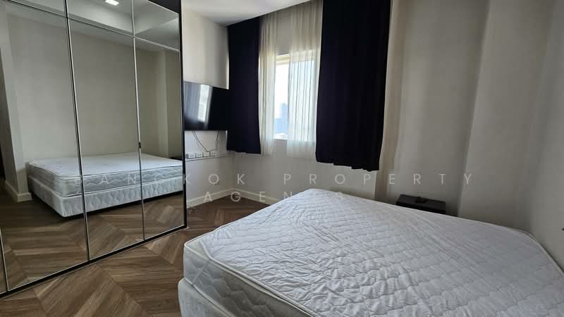 Grand Mercure Bangkok Asoke Residence : แกรนด์ เมอร์เคียว อโศก เรสซิเดนซ์, กรุงเทพ, 50 5 ซอย สุขุมวิท 19, คลองตันเหนือ, วัฒนา, กรุงเทพ, 440 ตร.ม., คอนโด ให้เช่า, โดย BANGKOK PROPERTY AGENTS, 500261703 - DDproperty.com