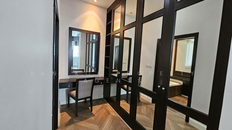 Grand Mercure Bangkok Asoke Residence : แกรนด์ เมอร์เคียว อโศก เรสซิเดนซ์, กรุงเทพ, 50 5 ซอย สุขุมวิท 19, คลองตันเหนือ, วัฒนา, กรุงเทพ, 440 ตร.ม., คอนโด ให้เช่า, โดย BANGKOK PROPERTY AGENTS, 500261703 - DDproperty.com
