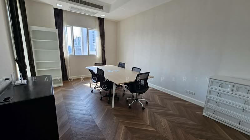 Grand Mercure Bangkok Asoke Residence, Bangkok, 50 5 Soi Sukhumvit 19, Khlong Tan Nua, Watthana, Bangkok, 4 Bedrooms, 440 sqm, Condo For Rent, by BANGKOK PROPERTY AGENTS, 500261703 - DDproperty.com