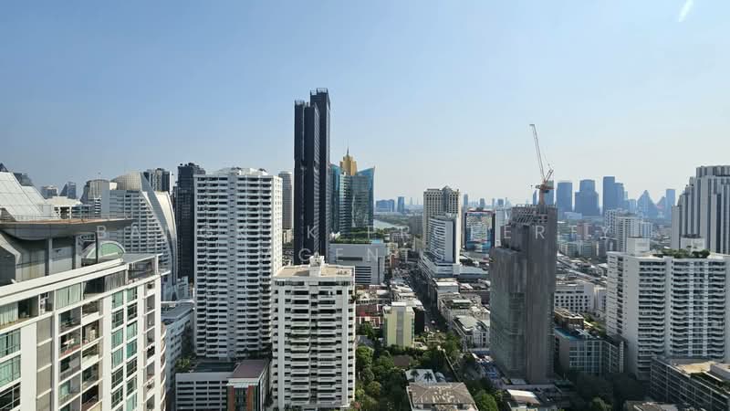 Grand Mercure Bangkok Asoke Residence : แกรนด์ เมอร์เคียว อโศก เรสซิเดนซ์, กรุงเทพ, 50 5 ซอย สุขุมวิท 19, คลองตันเหนือ, วัฒนา, กรุงเทพ, 440 ตร.ม., คอนโด ให้เช่า, โดย BANGKOK PROPERTY AGENTS, 500261703 - DDproperty.com