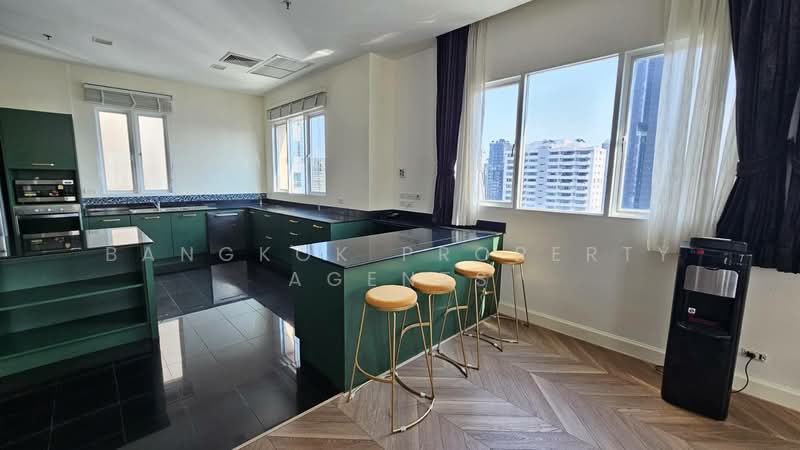 Grand Mercure Bangkok Asoke Residence : แกรนด์ เมอร์เคียว อโศก เรสซิเดนซ์, กรุงเทพ, 50 5 ซอย สุขุมวิท 19, คลองตันเหนือ, วัฒนา, กรุงเทพ, 440 ตร.ม., คอนโด ให้เช่า, โดย BANGKOK PROPERTY AGENTS, 500261703 - DDproperty.com