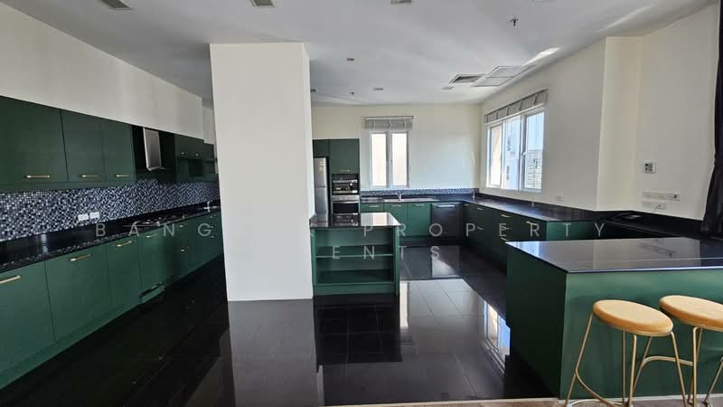 Grand Mercure Bangkok Asoke Residence, Bangkok, 50 5 Soi Sukhumvit 19, Khlong Tan Nua, Watthana, Bangkok, 4 Bedrooms, 440 sqm, Condo For Rent, by BANGKOK PROPERTY AGENTS, 500261703 - DDproperty.com