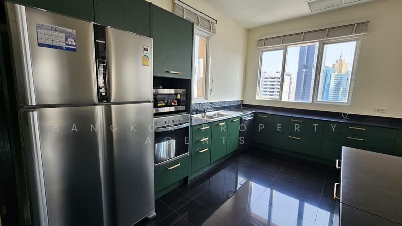 Grand Mercure Bangkok Asoke Residence, Bangkok, 50 5 Soi Sukhumvit 19, Khlong Tan Nua, Watthana, Bangkok, 4 Bedrooms, 440 sqm, Condo For Rent, by BANGKOK PROPERTY AGENTS, 500261703 - DDproperty.com