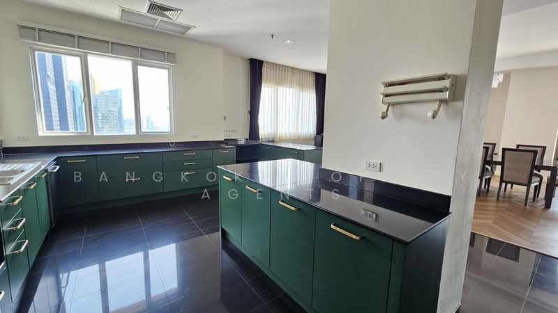 Grand Mercure Bangkok Asoke Residence : แกรนด์ เมอร์เคียว อโศก เรสซิเดนซ์, กรุงเทพ, 50 5 ซอย สุขุมวิท 19, คลองตันเหนือ, วัฒนา, กรุงเทพ, 440 ตร.ม., คอนโด ให้เช่า, โดย BANGKOK PROPERTY AGENTS, 500261703 - DDproperty.com