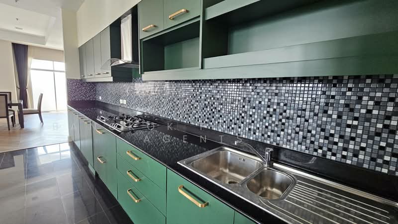 Grand Mercure Bangkok Asoke Residence, Bangkok, 50 5 Soi Sukhumvit 19, Khlong Tan Nua, Watthana, Bangkok, 4 Bedrooms, 440 sqm, Condo For Rent, by BANGKOK PROPERTY AGENTS, 500261703 - DDproperty.com