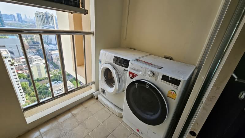 Grand Mercure Bangkok Asoke Residence, Bangkok, 50 5 Soi Sukhumvit 19, Khlong Tan Nua, Watthana, Bangkok, 4 Bedrooms, 440 sqm, Condo For Rent, by BANGKOK PROPERTY AGENTS, 500261703 - DDproperty.com