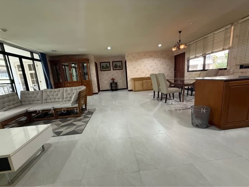Baan Chan Condominium, Bangkok, Soi Thonglor 20, Thonglor Road, Khlong Tan Nua, Watthana, Bangkok, 3 Bedrooms, 145 sqm, Condo For Sale, by Pemika Wachiratanakorn, 500261704 - DDproperty.com