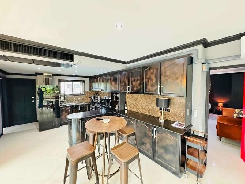 Executive Residence I, Chon Buri (Pattaya), 4 Pratumnak, Nong Pru, Bang Lamung (Pattaya), Chon Buri (Pattaya), 2 Bedrooms, 150 sqm, Condo For Sale, by Boonyanuch Unna, 500261705 - DDproperty.com