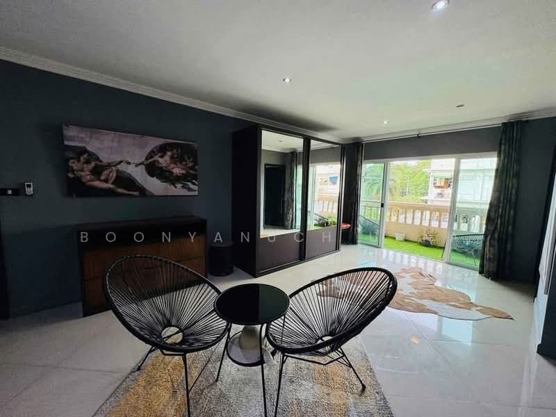 Executive Residence I : เอคเซคคิวทิฟ เรสซิเดนซ์1, ชลบุรี, 4 พระตำหนัก, หนองปรือ, บางละมุง, ชลบุรี, 150 ตร.ม., คอนโด ขาย, โดย Boonyanuch Unna, 500261705 - DDproperty.com