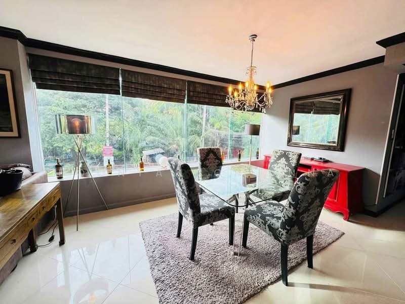 Executive Residence I, Chon Buri (Pattaya), 4 Pratumnak, Nong Pru, Bang Lamung (Pattaya), Chon Buri (Pattaya), 2 Bedrooms, 150 sqm, Condo For Sale, by Boonyanuch Unna, 500261705 - DDproperty.com