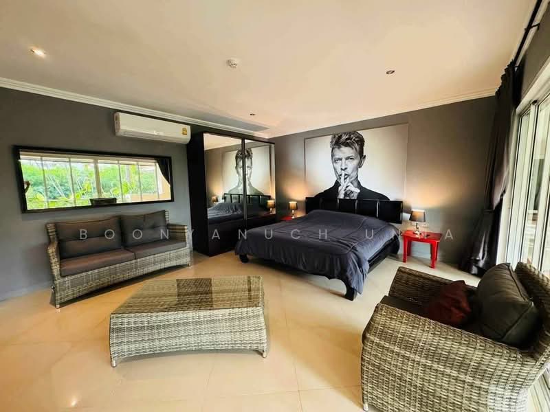 Executive Residence I, Chon Buri (Pattaya), 4 Pratumnak, Nong Pru, Bang Lamung (Pattaya), Chon Buri (Pattaya), 2 Bedrooms, 150 sqm, Condo For Sale, by Boonyanuch Unna, 500261705 - DDproperty.com