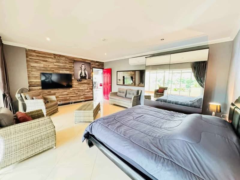 Executive Residence I, Chon Buri (Pattaya), 4 Pratumnak, Nong Pru, Bang Lamung (Pattaya), Chon Buri (Pattaya), 2 Bedrooms, 150 sqm, Condo For Sale, by Boonyanuch Unna, 500261705 - DDproperty.com