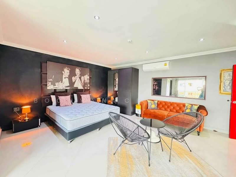 Executive Residence I : เอคเซคคิวทิฟ เรสซิเดนซ์1, ชลบุรี, 4 พระตำหนัก, หนองปรือ, บางละมุง, ชลบุรี, 150 ตร.ม., คอนโด ขาย, โดย Boonyanuch Unna, 500261705 - DDproperty.com